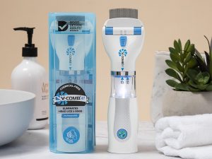 TARJOUKSESSA: Täi-imuri